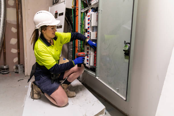 Best Circuit Breaker Repair  in Harrisburg, PA