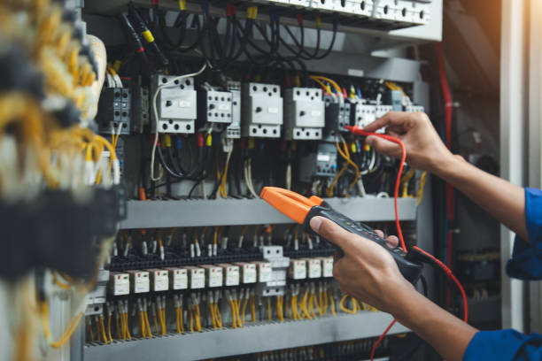 Best Electrical Repair Services  in Harrisburg, PA