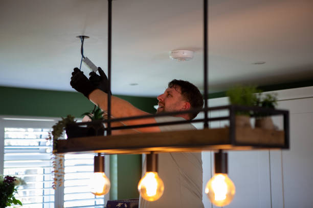 Best Emergency Electrical Repair  in Harrisburg, PA