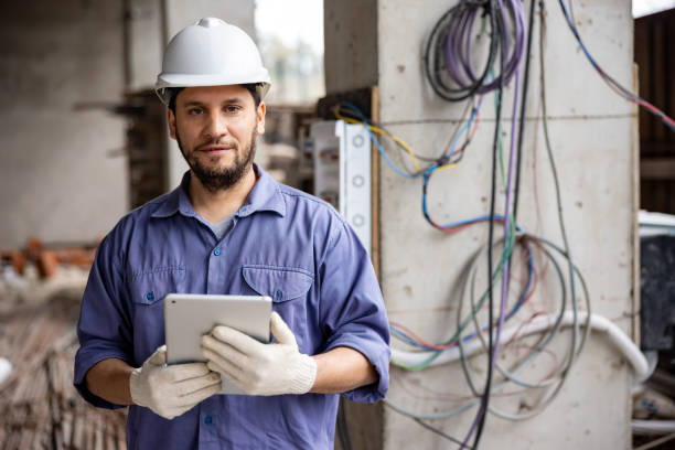 Best Electrical Upgrades for Homes  in Harrisburg, PA