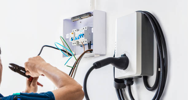 Best Electrical System Inspection  in Harrisburg, PA