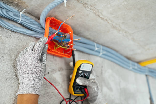 Best Affordable Electrical Installation  in Harrisburg, PA