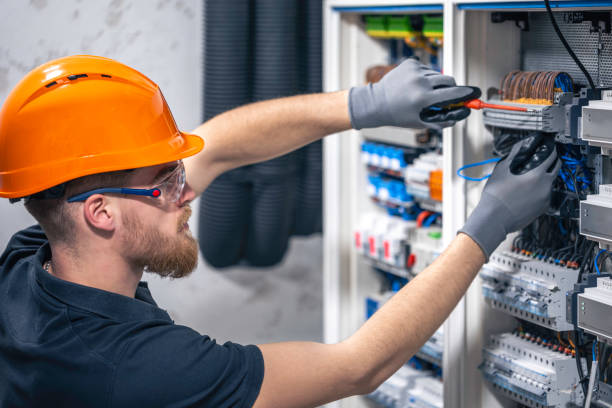 Best Generator Installation Services  in Harrisburg, PA