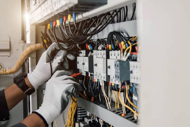 Best Electrical Rewiring Services  in Harrisburg, PA